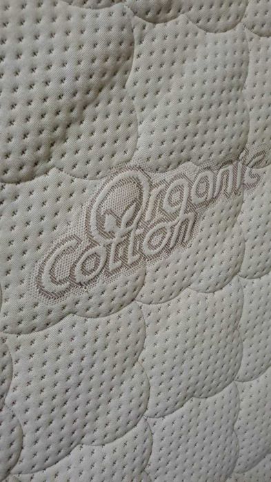 МАТРАК ортопедичен- 160/200 см.