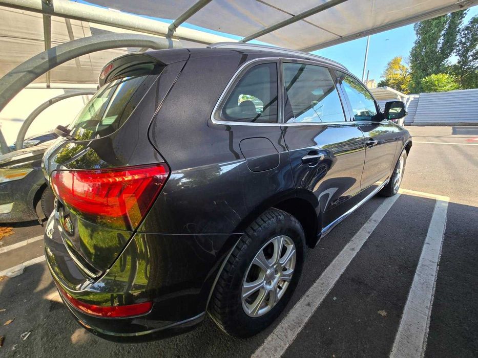 Audi Q5 impecabil