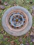 roti de iarna 165/70 R14 Skoda Fabia