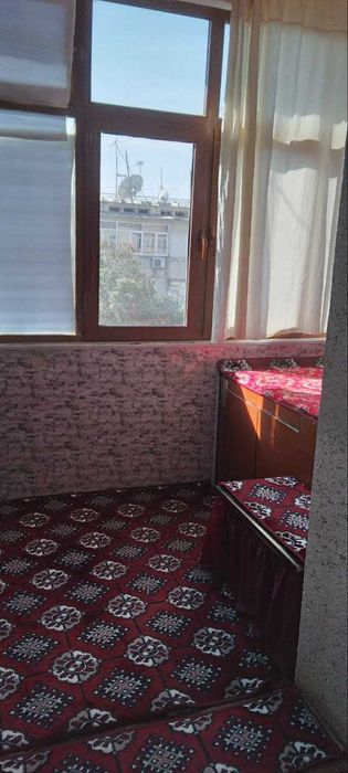 Продаётся 2х комн квартира на 4 этаже Ор-р 6 микрорайон 70 остановка