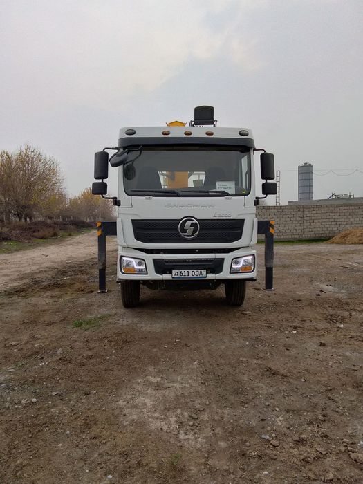 Manipulyator xizmati