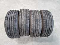 4 Anvelope VARA 215.60.16 'Bridgestone' [dot2022] ; stare foarte buna
