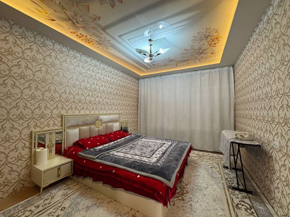 #020. Срочно продаётся участок недалеко от Малика базар