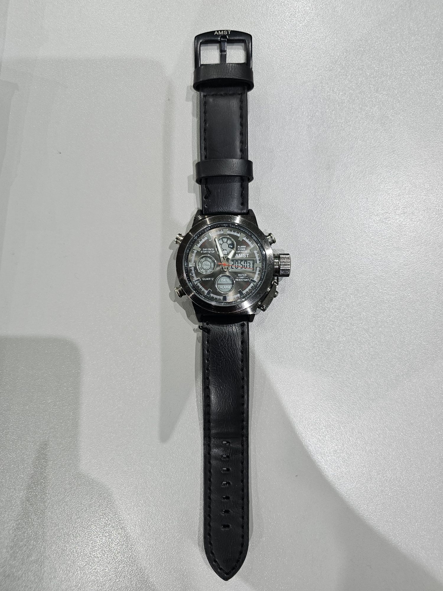 Часы  AMST  3003