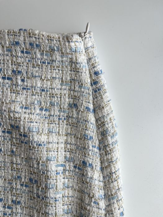 Пола Mohito, рр 36, нова с етикет / букле/