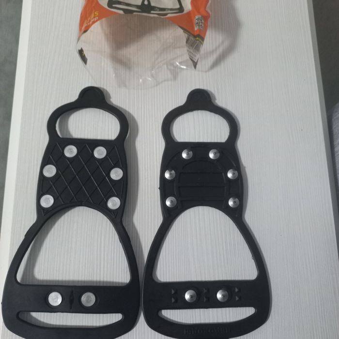 Продаю ледоступы