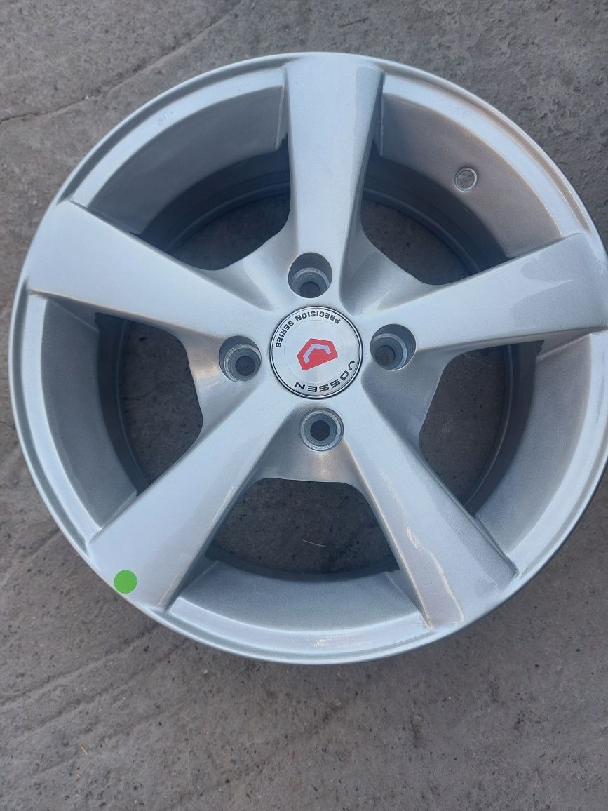14 R Vossen Spark Nexa Lada Cobolt