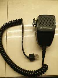 Microfon pentru stație Motorola taximetrie