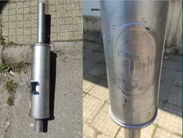 Авточасти полски фиат 125