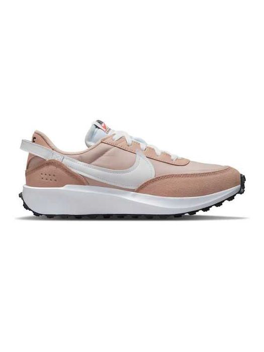 Nike Waffle Debut Femei Sneakers Pink/Alb