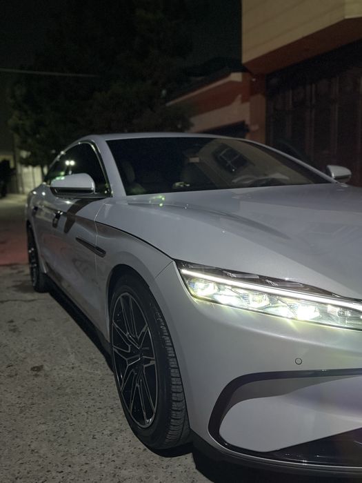 Byd han 2024 yil 715 kmli fuli
