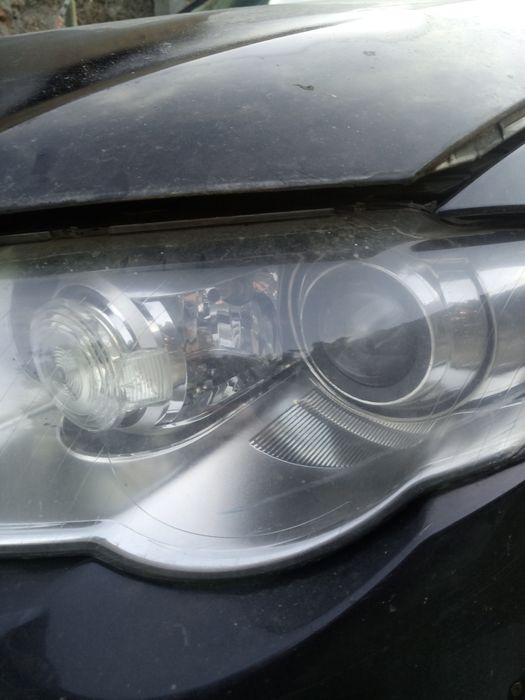 Dezmembrez vw passat B6 BMR