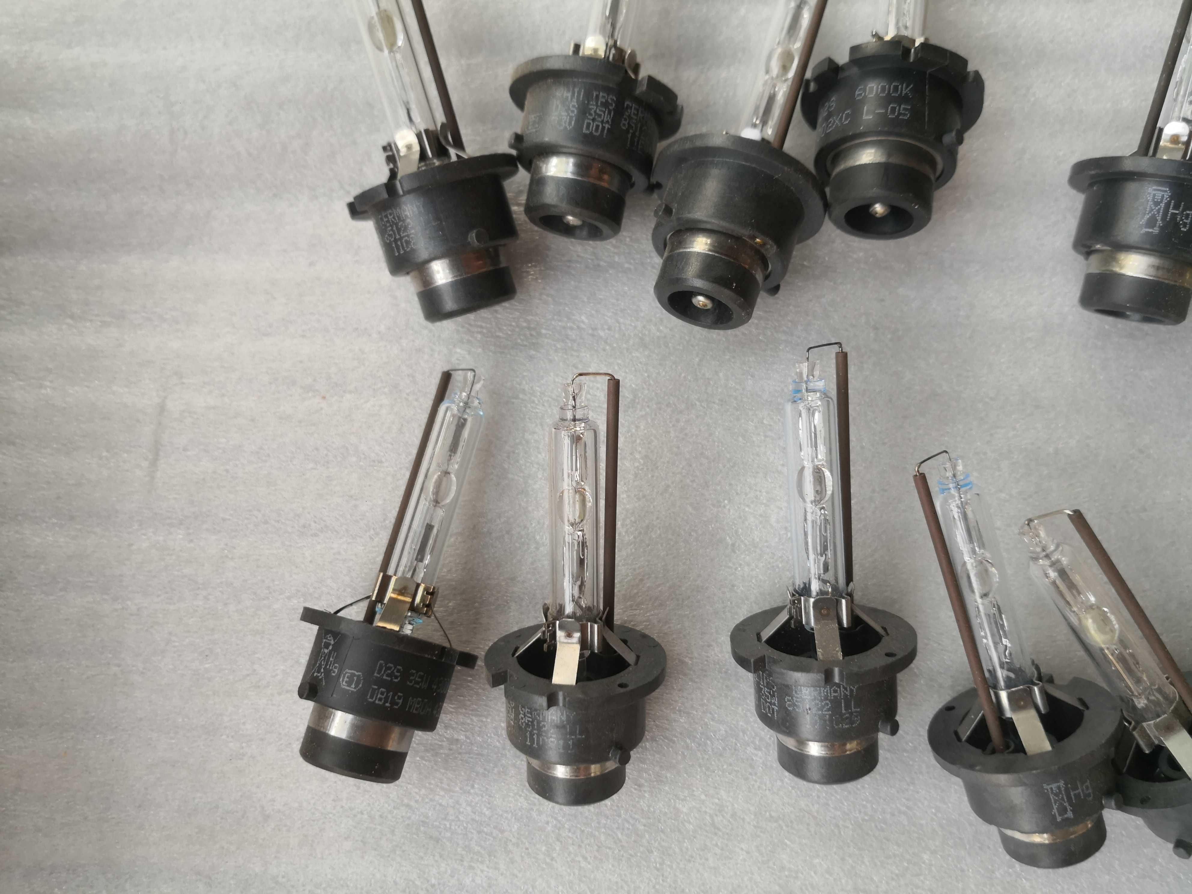 Ксенонова крушка D1S D2S D3S/Xenon D1S D2S D3S/Крушка D1S D3S