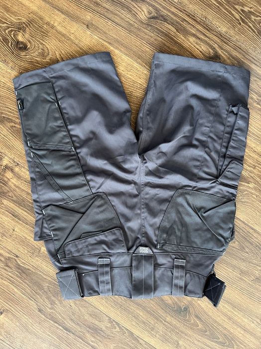 Engelbert Strauss scurți noi 48 50 52