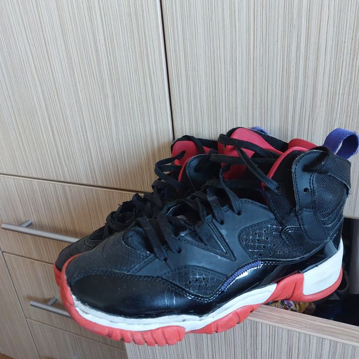 Nike Jordan Jumpman marime 37,5/38