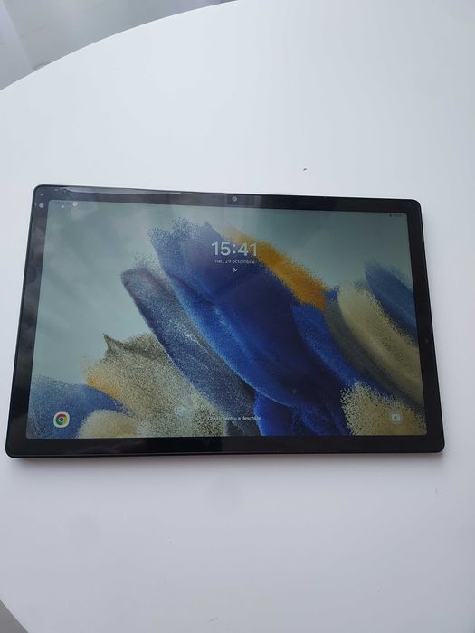 Samsung Tab A8 SM-X205 gray 32gb ram 3gb 4G+Wi-fi