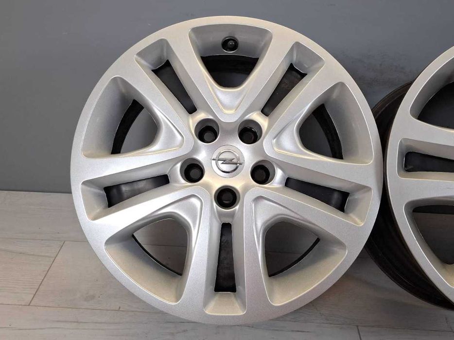 Jante Opel 5x105 R16 Astra (J, K), Mokka; Chevrolet