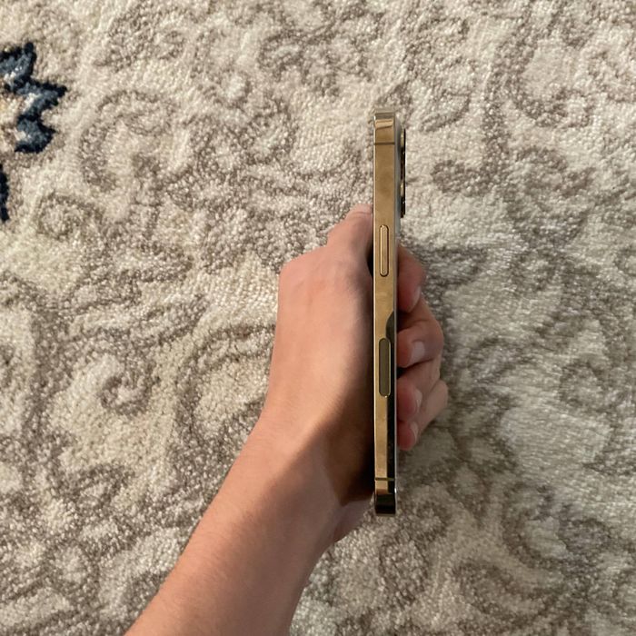 Iphone 13 pro 128 ideal ochilmagan