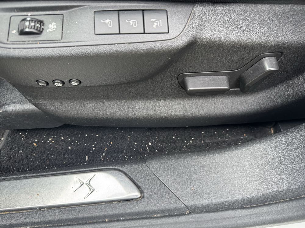 Se vinde Citroen DS5