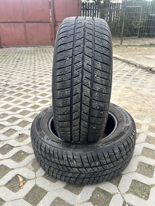 Anvelope 225/55 R16 M+S XL
