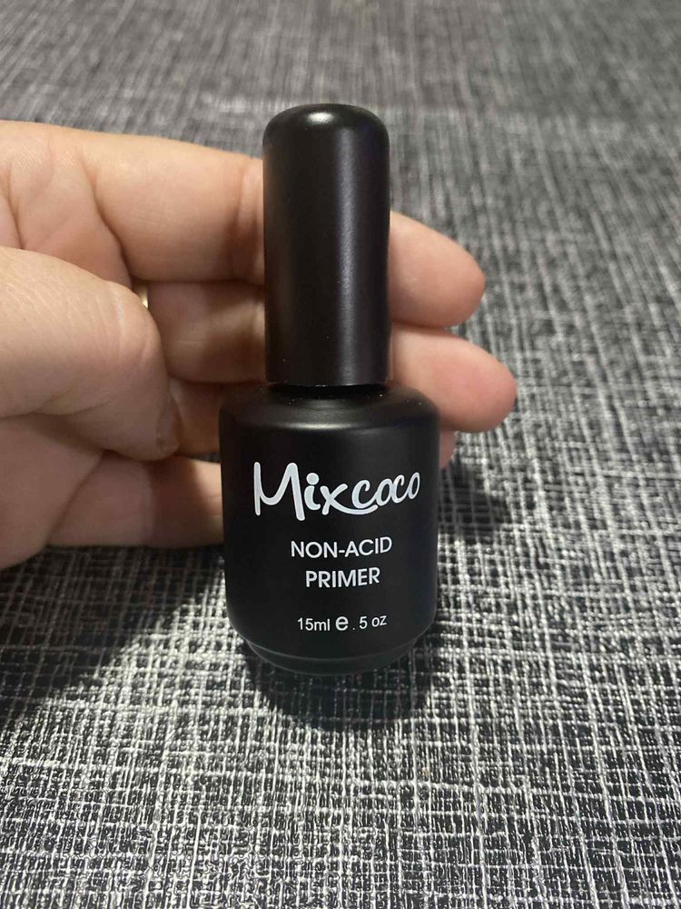 Mixcoco /гел лакове