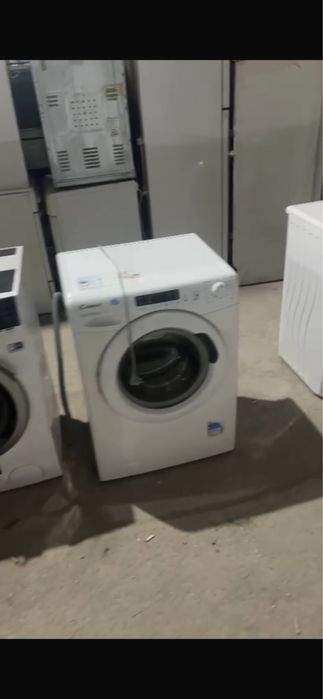 Vand mașini de spalat si frigidere