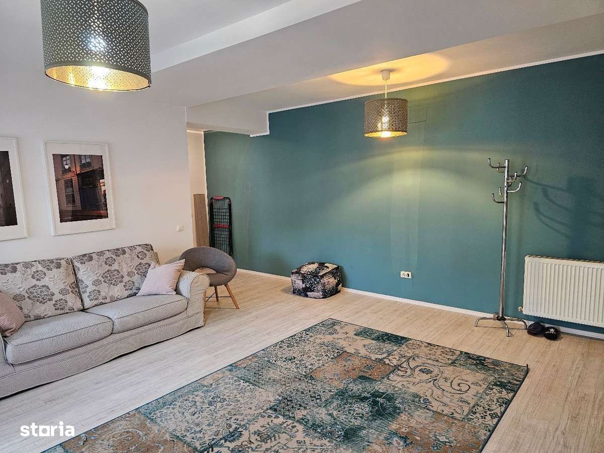 Inchiriere 2 camere Drumul Taberei-Ghencea-Sunrise,4/5,CT,modern,400€