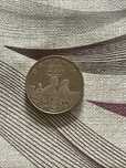 Vand moneda de colectie