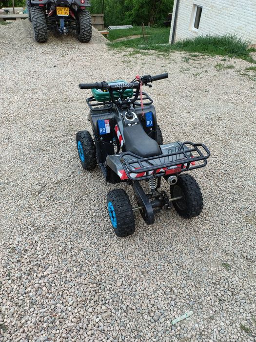 ATV copii de 50 CC