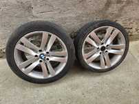 JANTE BMW R18 Style 338