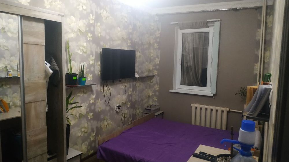 Продам 4 комнатную,Метро Ойбек, Гранд Мир отель,