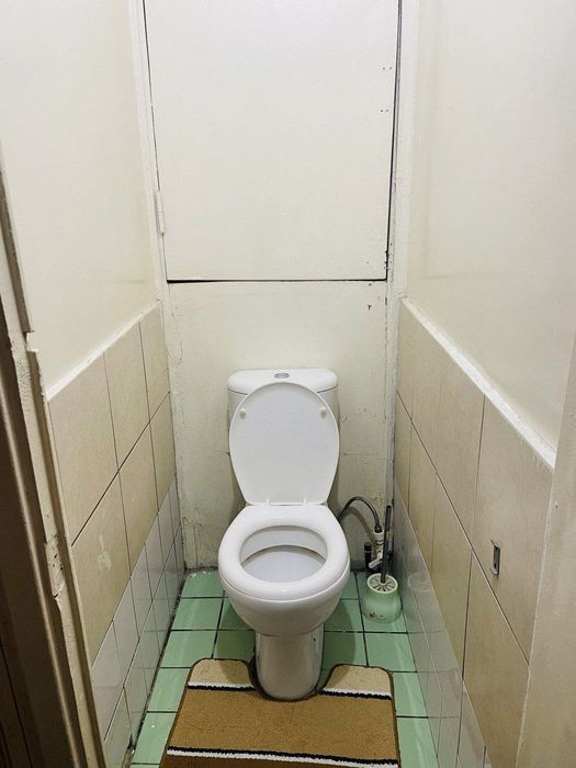 Продажа 1*2/4/5 - Юнусабад- 10, кольцо 93, Ипотека