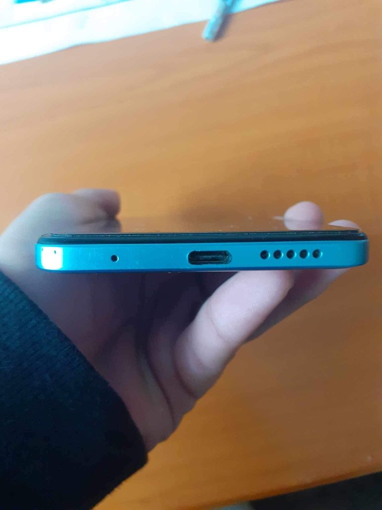 Vand Xiaomi redmi note 12s