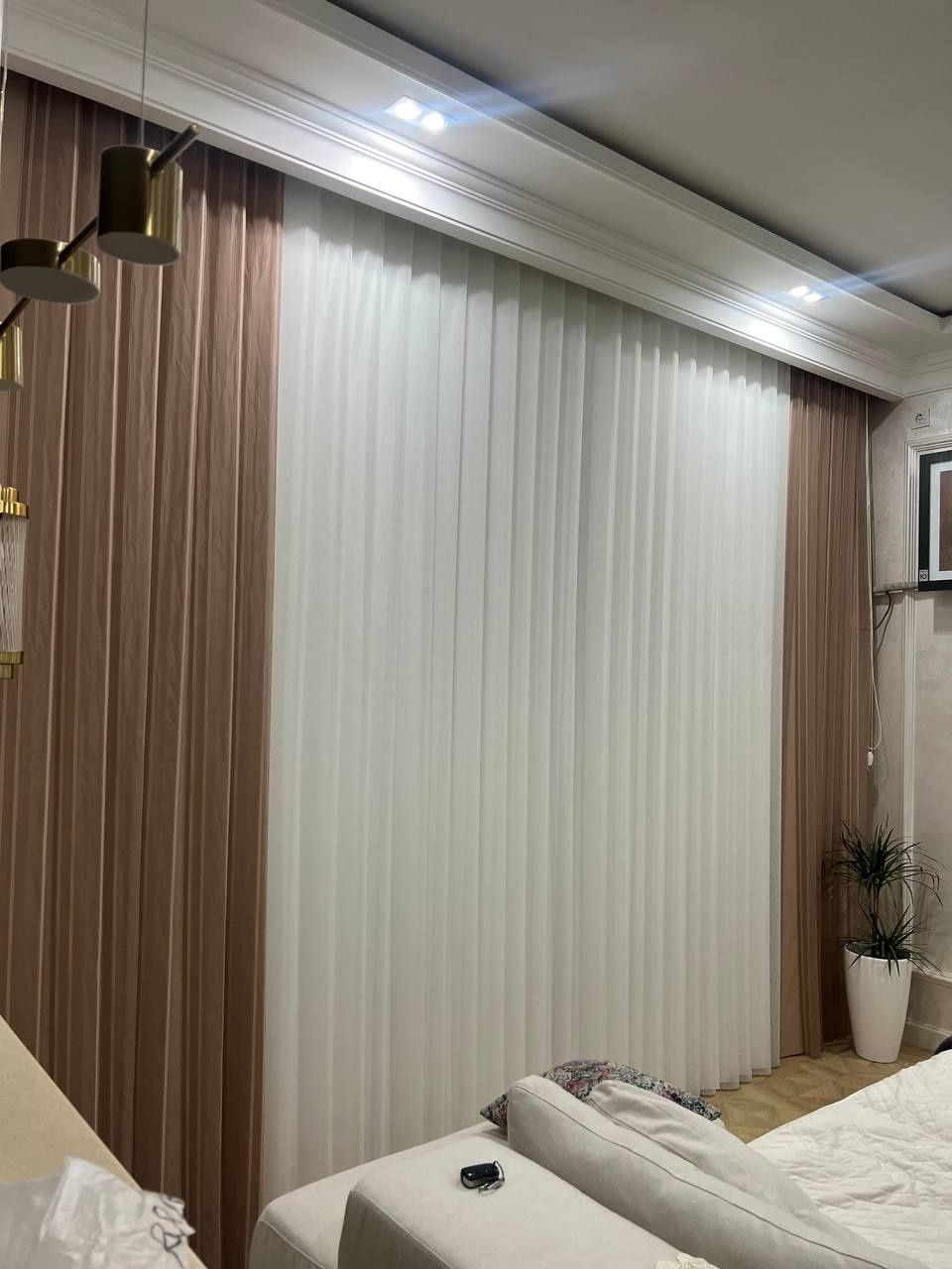 Dikey jalyuzi premium sifatTown Jalyuzi
Bizda quyidagi jalyuzi turlari