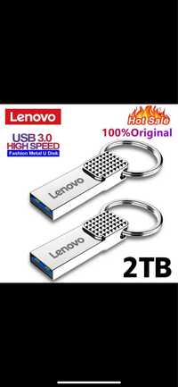 USB флашка памет 2 TB Lenovo