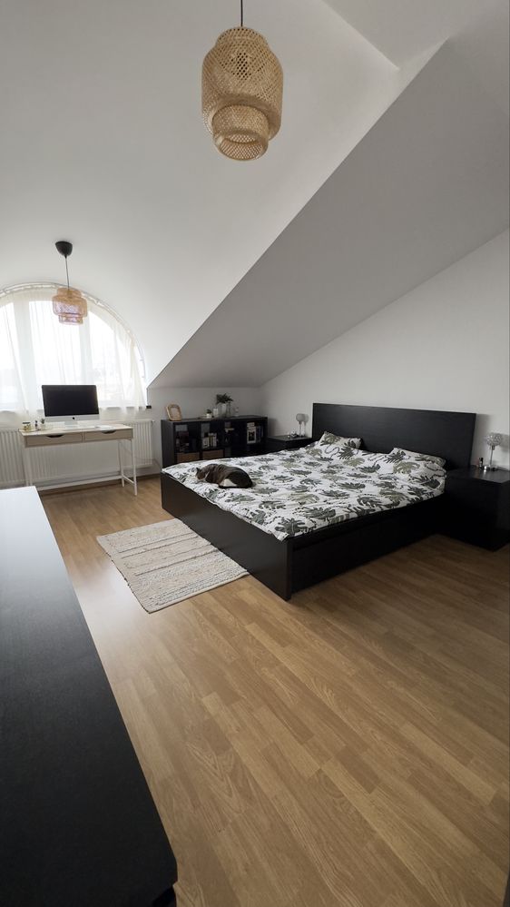 Apartament 3 camere Buftea Centru