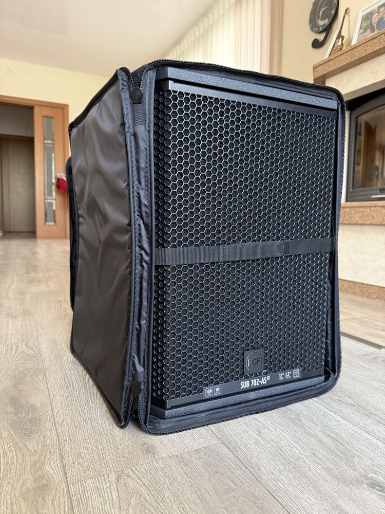 RCF SUB 702-AS mk3