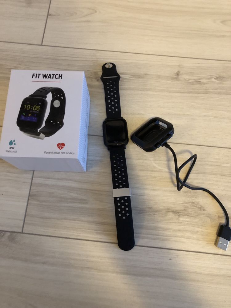 Fit watch XF Collection