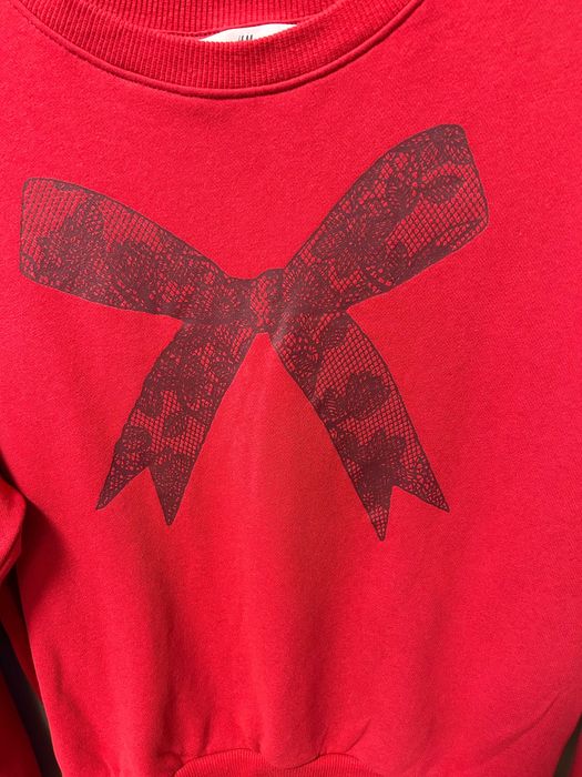 Лот от 6 суичъра за момиче, по етикет за ръст 158–164 см