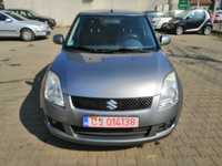 Vand Suzuki Swift