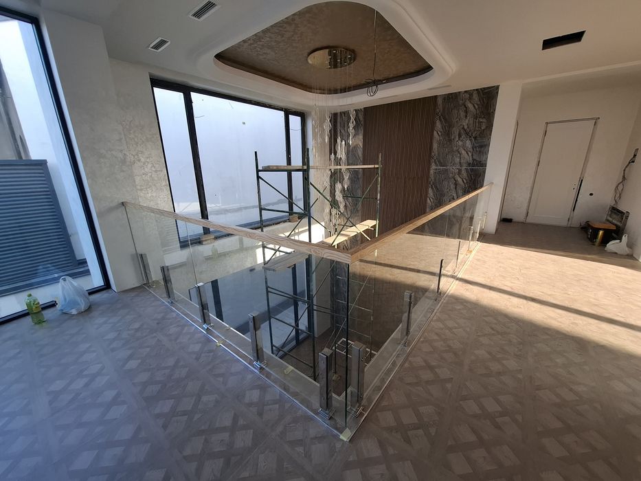 Kalyonni oyna dush kabina perela kazerok xizmatlari