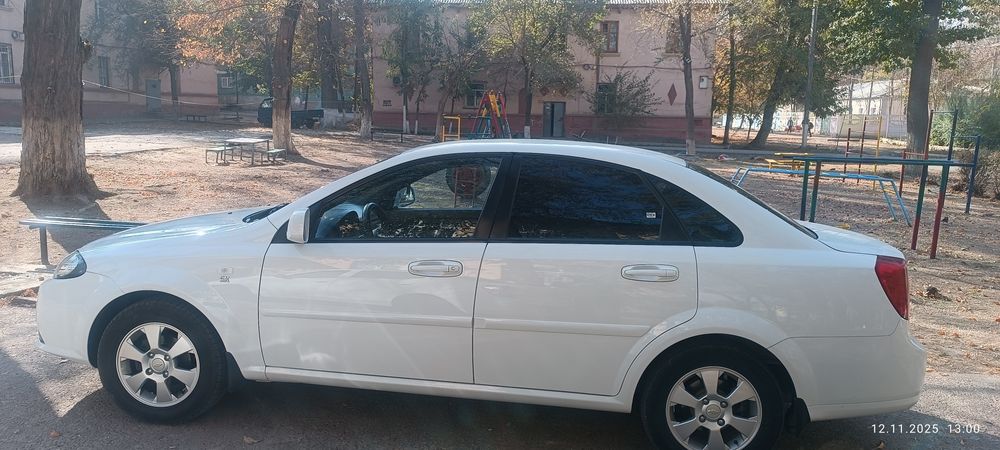 Джентра механика 2019. Краска тозза. Пробег 110000