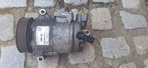 Компресор  климатик VW Seat Audi Skoda Delphi 5N0820803A