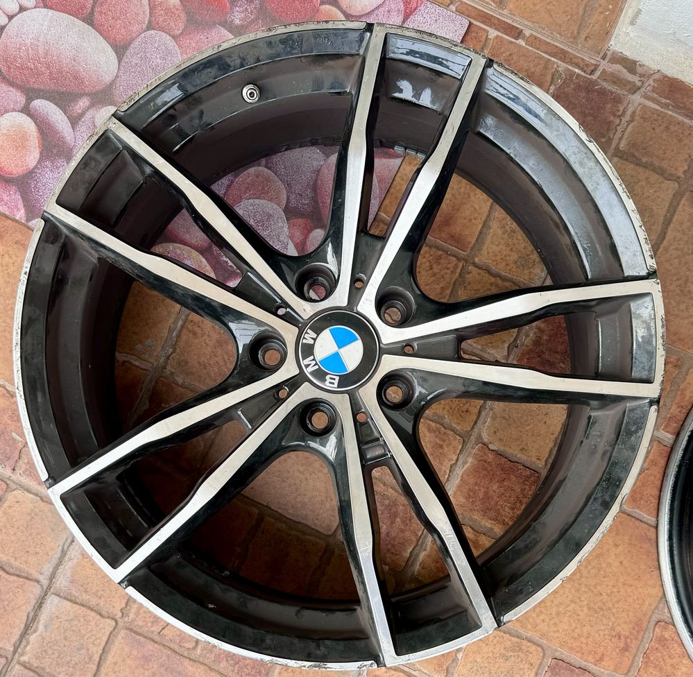 Vand Jante BMW 19” in doua latimi