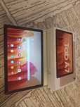 Samsung Tab 32гб память продаётся планшет почти новый