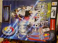 Program meci fotbal
