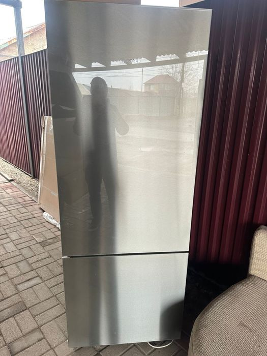 Холодильник Bosch