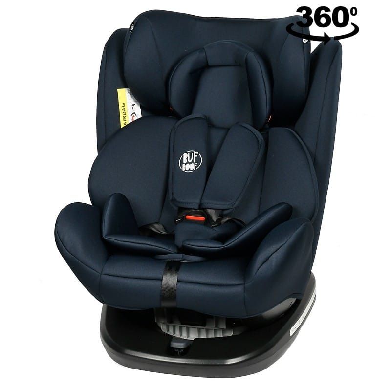 Scaun auto 9-36 kg cu isofix