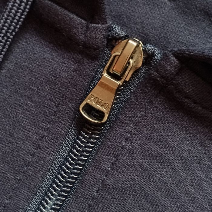 Hanorac Polo Ralph Lauren Navy Blue (M) Nou | Livrare cu verificare