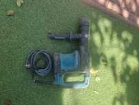 Demolator makita